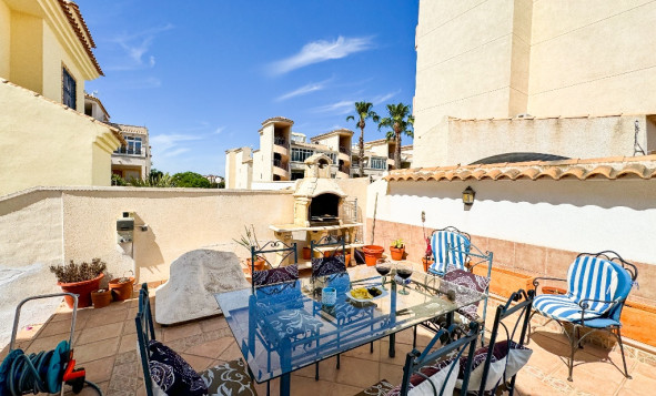 Reventa - Villa - Punta Prima - Orihuela Costa