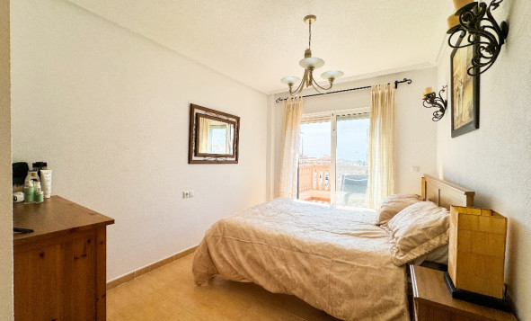 Reventa - Villa - Punta Prima - Orihuela Costa