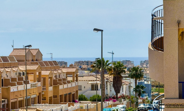 Reventa - Villa - Punta Prima - Orihuela Costa