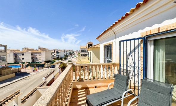 Reventa - Villa - Punta Prima - Orihuela Costa