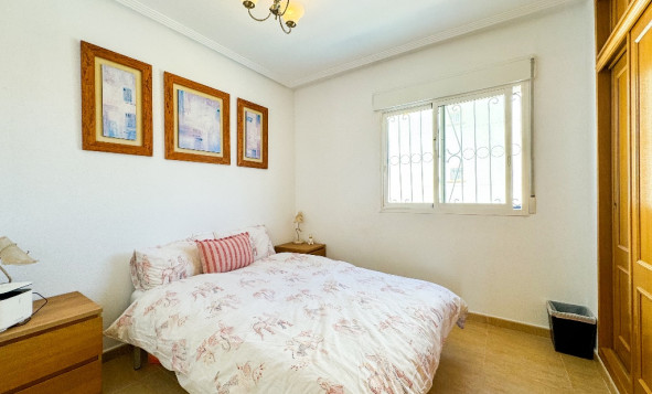 Reventa - Villa - Punta Prima - Orihuela Costa