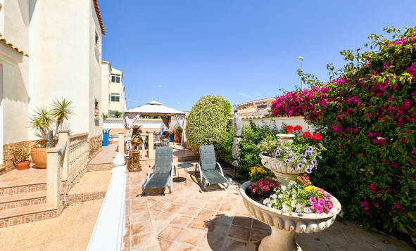 Reventa - Villa - Punta Prima - Orihuela Costa