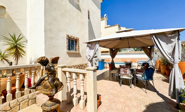 Reventa - Villa - Punta Prima - Orihuela Costa