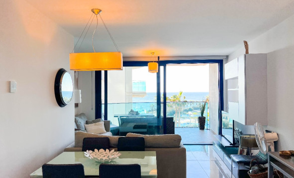 Herverkoop - Appartement - Punta Prima - Orihuela Costa