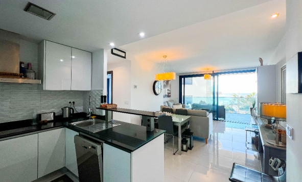 Reventa - Apartment - Punta Prima - Orihuela Costa