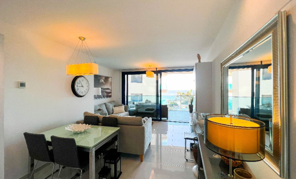 Reventa - Apartment - Punta Prima - Orihuela Costa