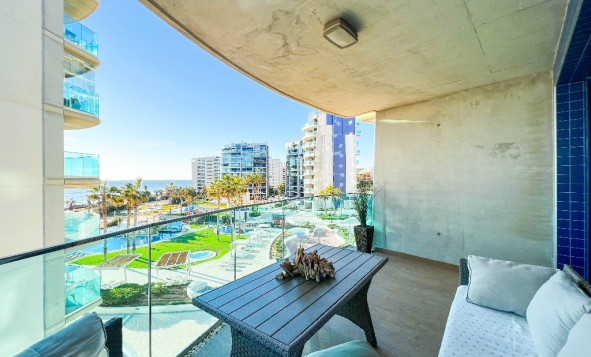 Reventa - Apartment - Punta Prima - Orihuela Costa