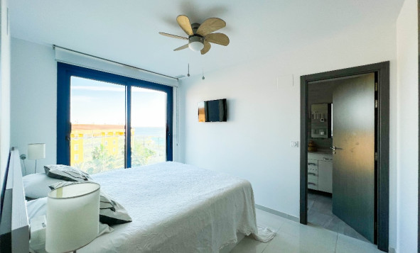 Reventa - Apartment - Punta Prima - Orihuela Costa