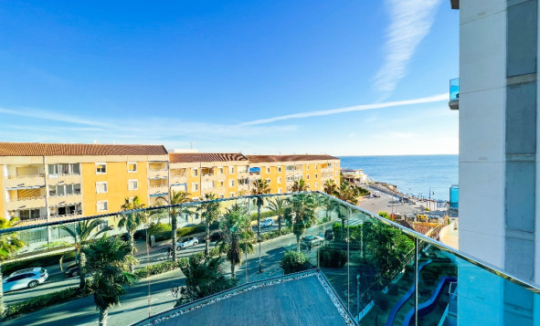 Reventa - Apartment - Punta Prima - Orihuela Costa