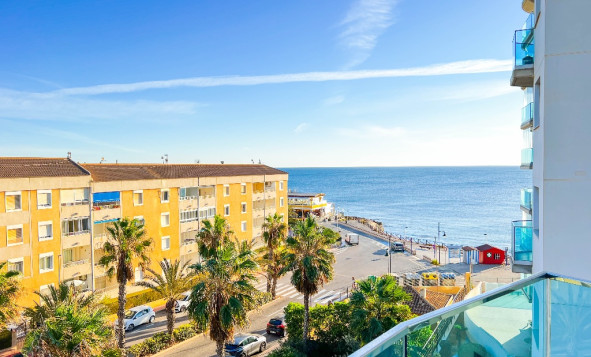 Reventa - Apartment - Punta Prima - Orihuela Costa