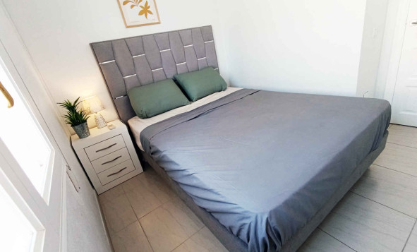 Short Term Rental - Villa - Ciudad Quesada - Rojales