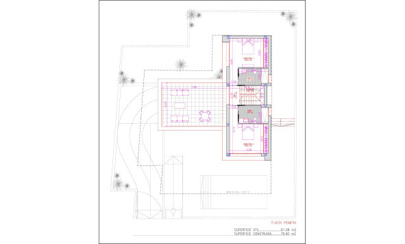 New Build - 4. House - Detached Villa - Rojales