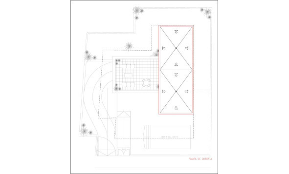 New Build - 4. House - Detached Villa - Rojales