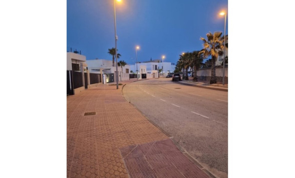 Resale - Apartment - Ciudad Quesada - Rojales