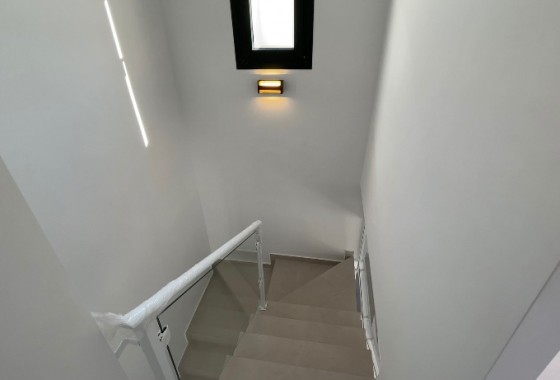 Nieuwbouw Woningen - 3. Semi - Detached Villa - Daya Nueva - Rojales