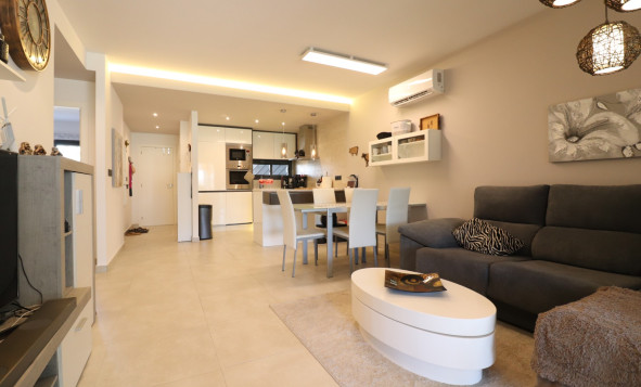 Reventa - Apartment - Guardamar del Segura - Guardamar