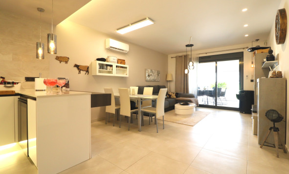 Reventa - Apartment - Guardamar del Segura - Guardamar