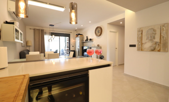 Reventa - Apartment - Guardamar del Segura - Guardamar