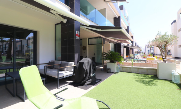 Reventa - Apartment - Guardamar del Segura - Guardamar