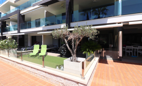 Reventa - Apartment - Guardamar del Segura - Guardamar