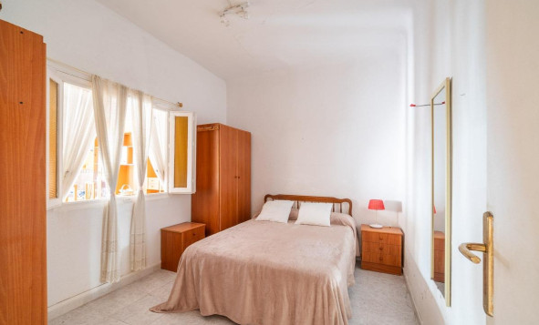 Herverkoop - Appartement - Torrevieja