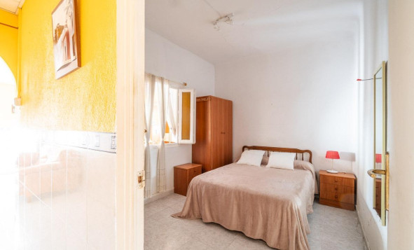 Herverkoop - Appartement - Torrevieja