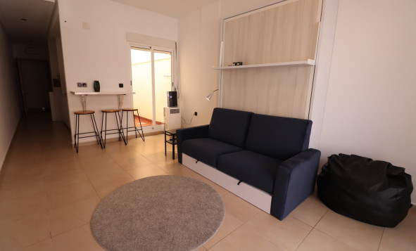 Resale - Apartment - Benijofar - Rojales