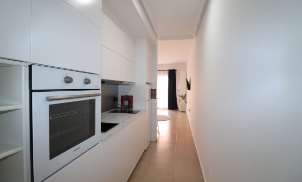 Resale - Apartment - Benijofar - Rojales