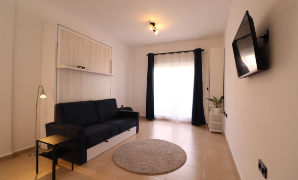 Resale - Apartment - Benijofar - Rojales