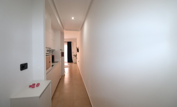 Herverkoop - Appartement - Benijofar - Rojales