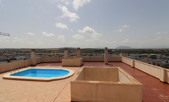 Reventa - Apartment - Benijofar - Rojales