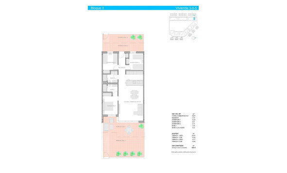 New Build - Apartment - Guardamar del Segura - Guardamar