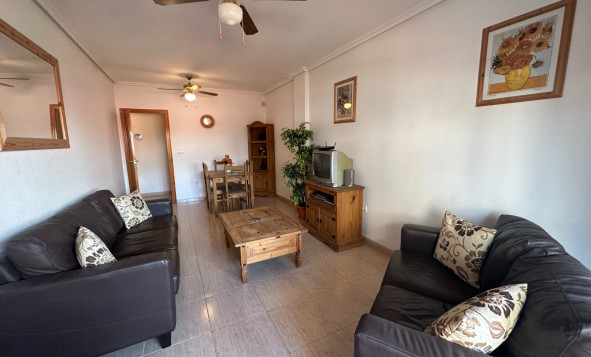 Reventa - Apartment - Almoradí - Catral