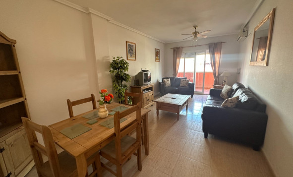 Herverkoop - Appartement - Almoradí - Catral