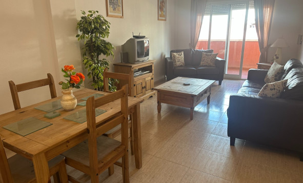 Herverkoop - Appartement - Almoradí - Catral