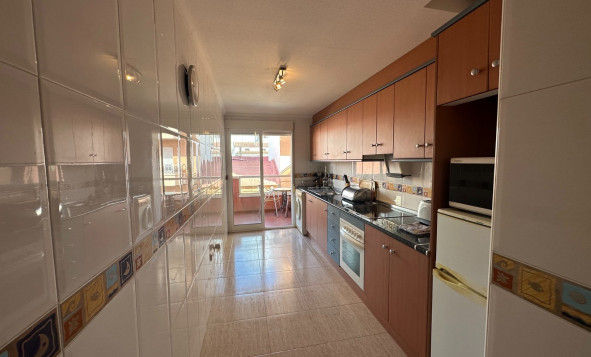 Reventa - Apartment - Almoradí - Catral