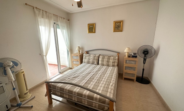 Herverkoop - Appartement - Almoradí - Catral