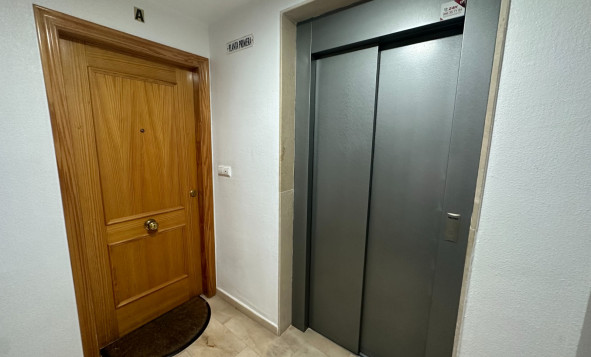 Reventa - Apartment - Almoradí - Catral