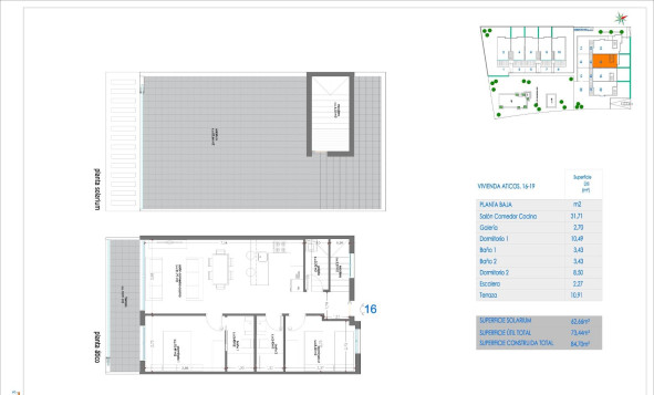 Nieuwbouw Woningen - Appartement - Torrevieja - Orihuela Costa