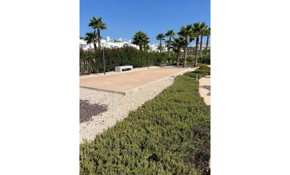 Reventa - Apartment - Orihuela - Vistabella Golf