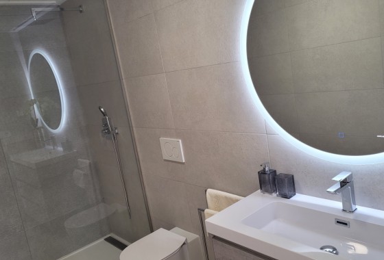 Nieuwbouw Woningen - Appartement - Guardamar del Segura - Guardamar