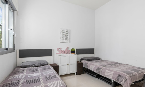 Herverkoop - Appartement - Ciudad Quesada - Rojales