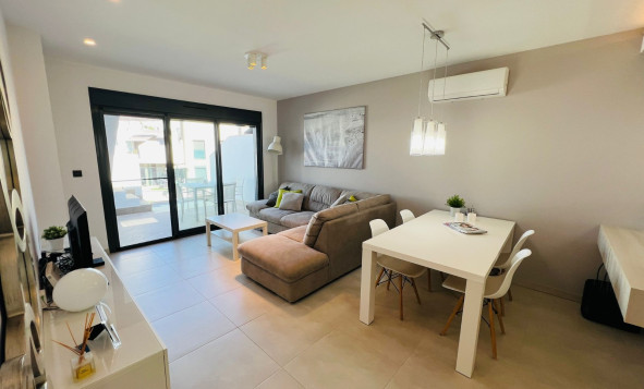 Resale - Apartment - Guardamar del Segura - Guardamar