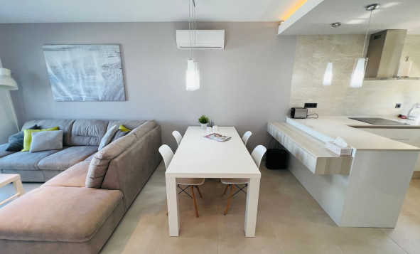 Resale - Apartment - Guardamar del Segura - Guardamar