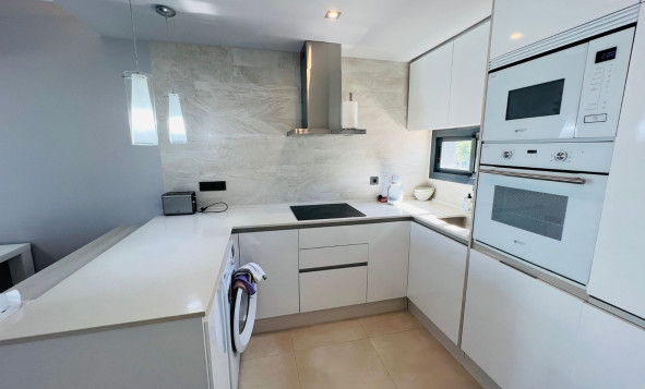 Resale - Apartment - Guardamar del Segura - Guardamar