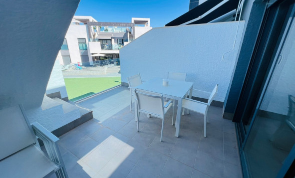 Herverkoop - Appartement - Guardamar del Segura - Guardamar