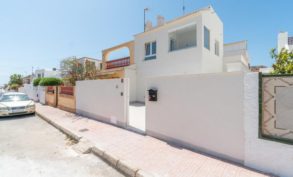 Reventa - Apartment - Torrevieja - Orihuela Costa