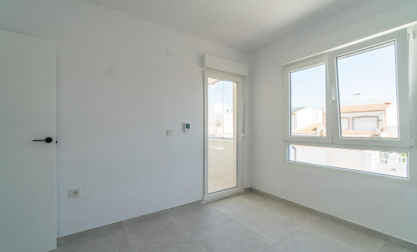 Reventa - Apartment - Torrevieja - Orihuela Costa