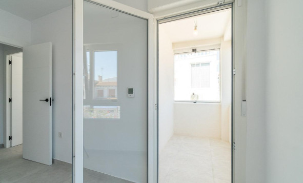 Reventa - Apartment - Torrevieja - Orihuela Costa