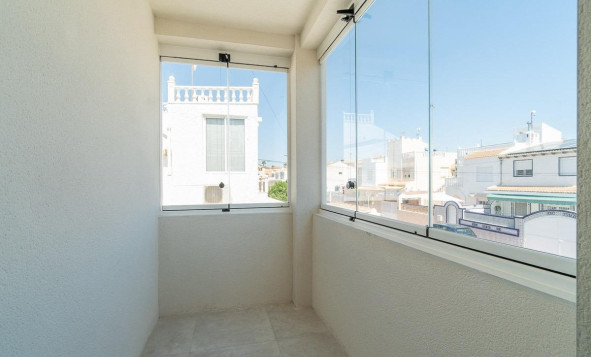 Reventa - Apartment - Torrevieja - Orihuela Costa